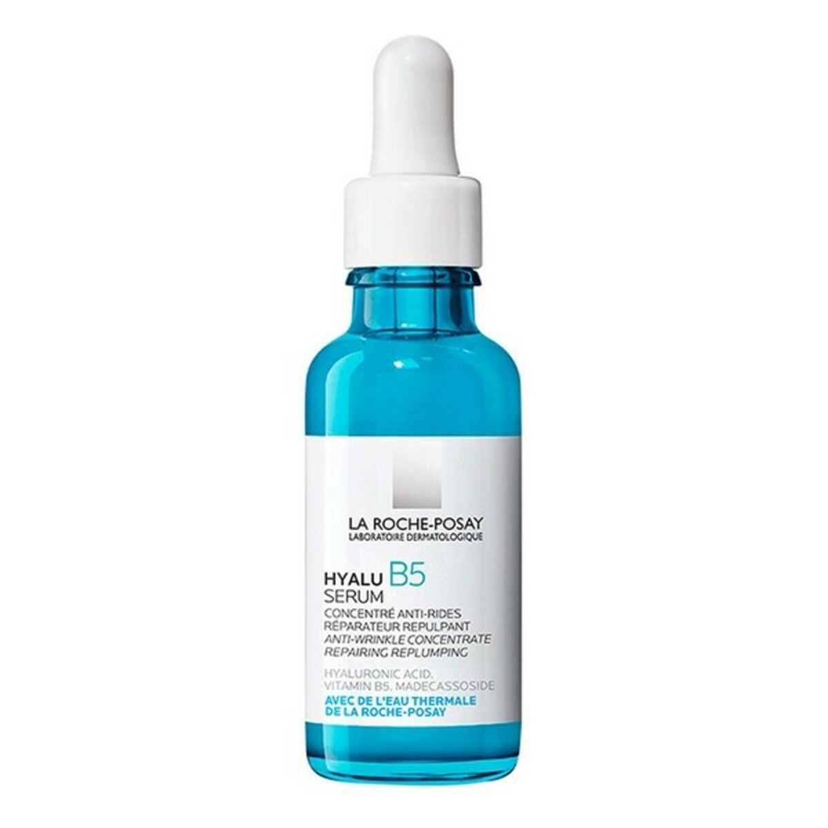 Gezichtsserum La Roche Posay Hyalu 30 ml - Schoonheid, Huidverzorging - La Roche Posay