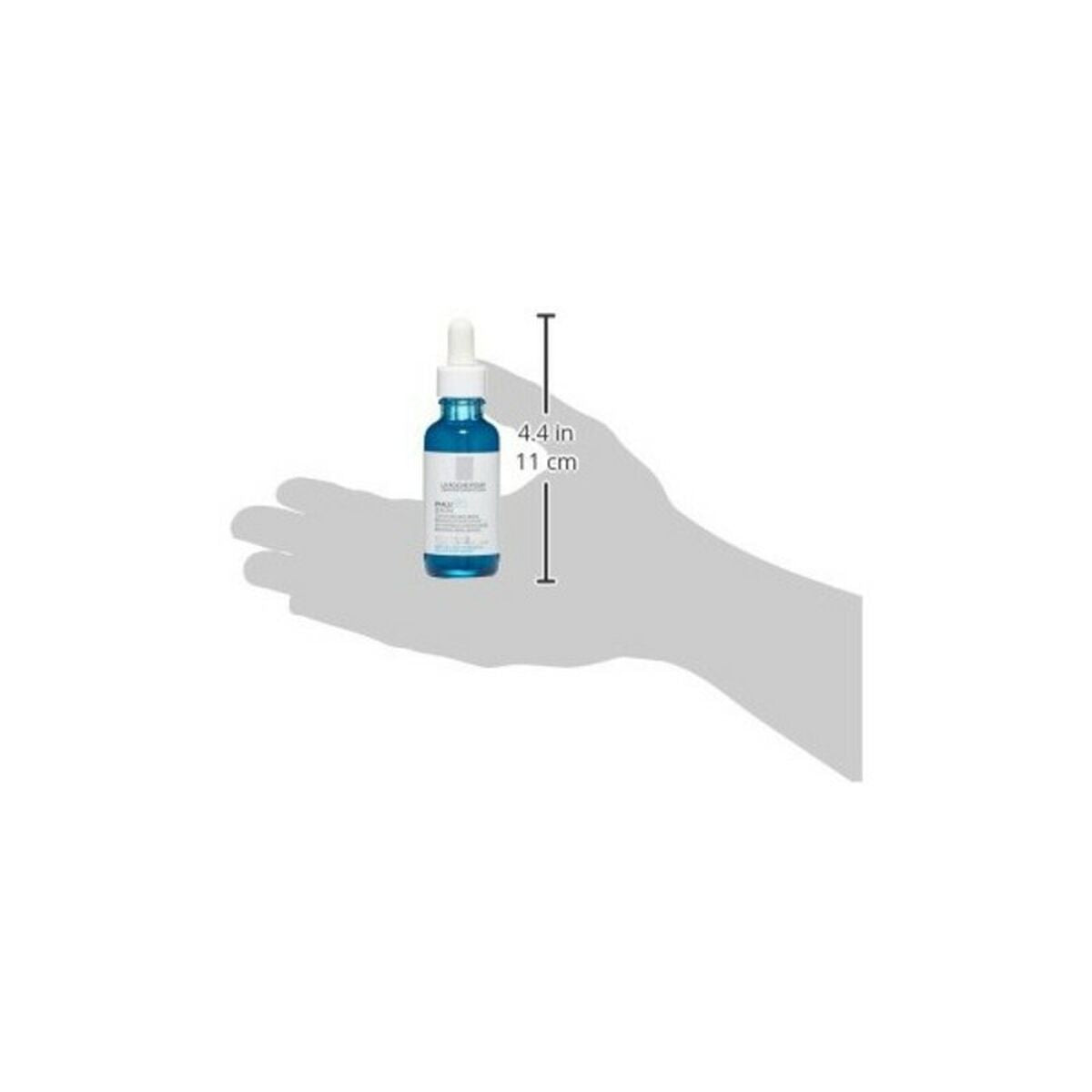 Gezichtsserum La Roche Posay Hyalu 30 ml - Schoonheid, Huidverzorging - La Roche Posay