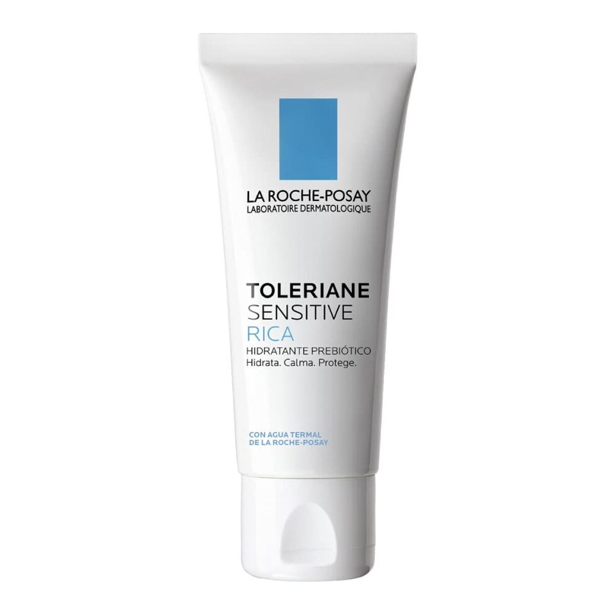 Hydraterende Crème La Roche Posay Toleriane Sensitive Riche 40 ml - Schoonheid, Huidverzorging - La Roche Posay