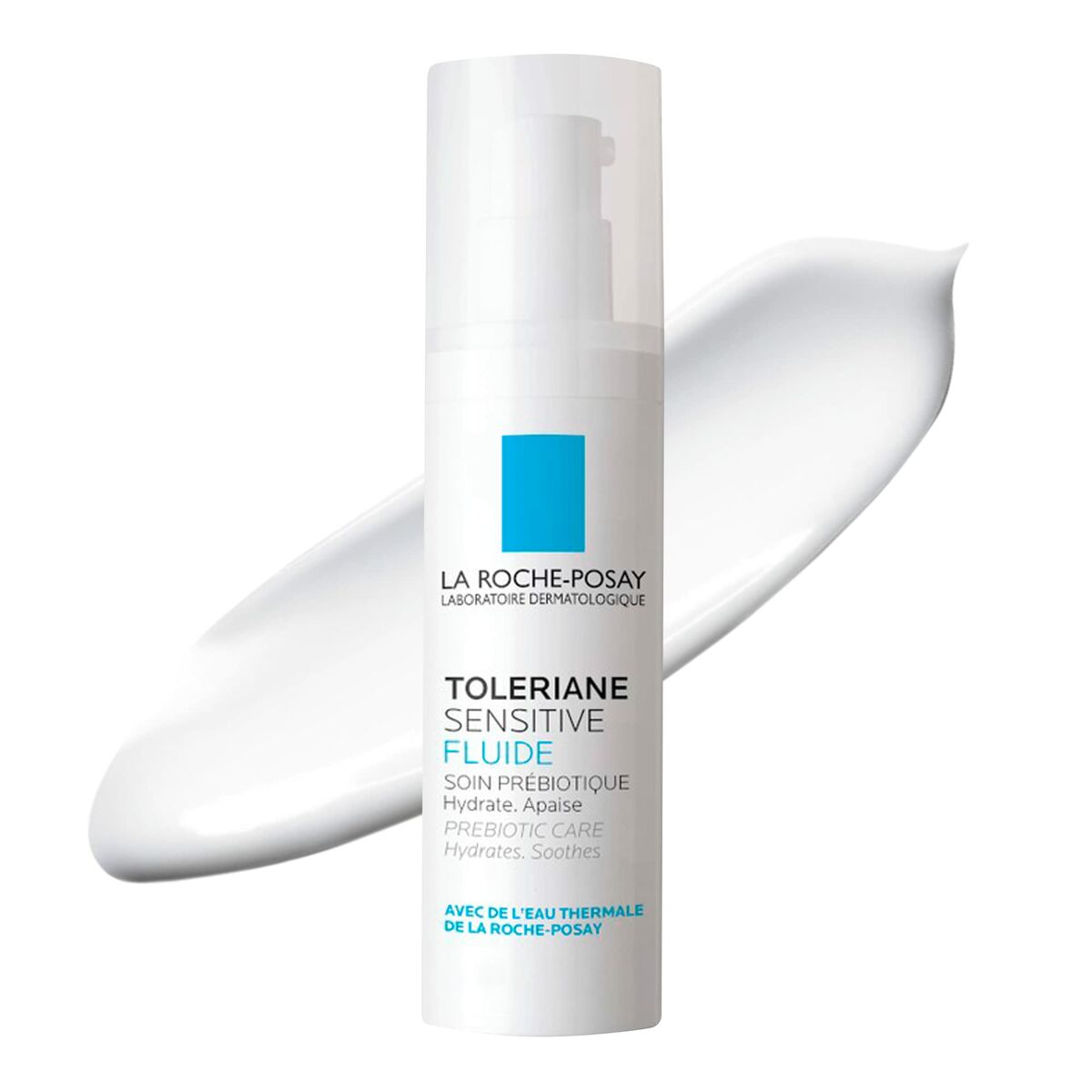 Hydraterend Gelaatsbehandeling La Roche Posay 15293769 40 ml - Schoonheid, Huidverzorging - La Roche Posay