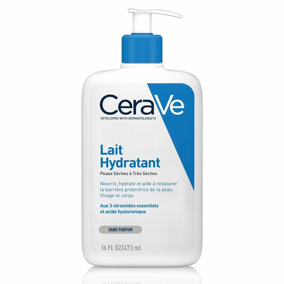 Body Lotion CeraVe Moisturising Lotion 473 ml - Schoonheid, Huidverzorging - CeraVe