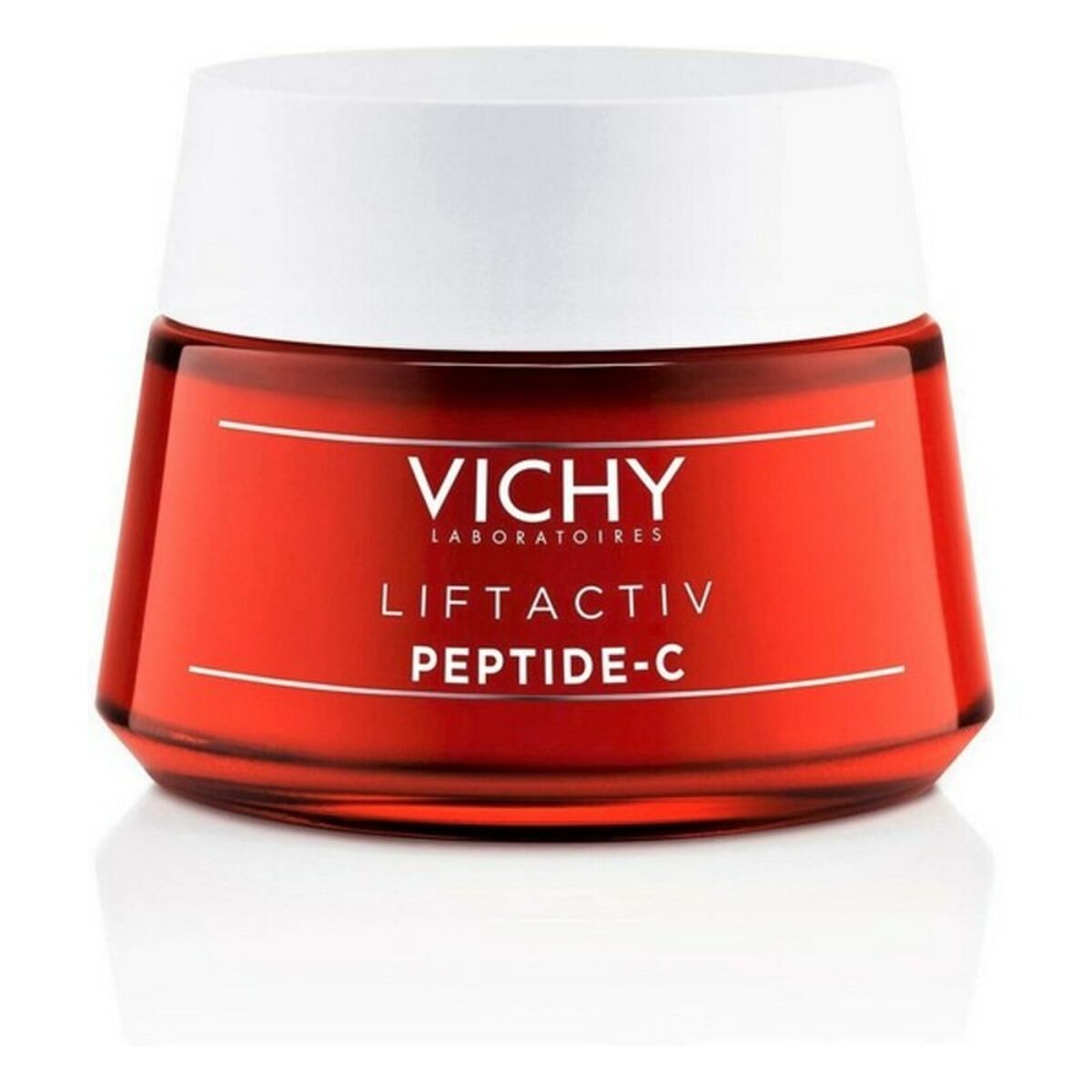 Vochtinbrengende Crème Lifting Effect Vichy VIC0200337 50 ml - Schoonheid, Huidverzorging - Vichy