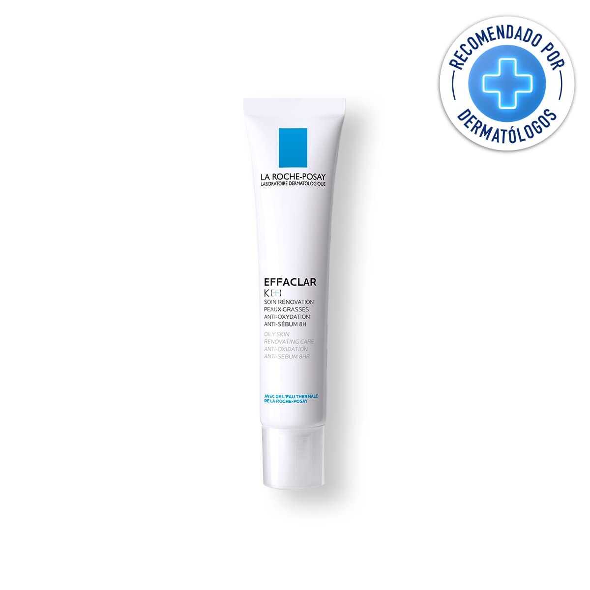 Gezichtscrème La Roche Posay 14348623 40 ml - Schoonheid, Huidverzorging - La Roche Posay