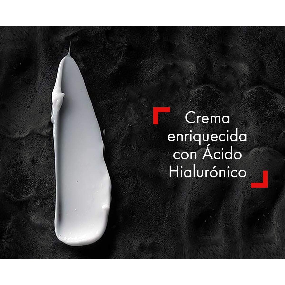 Anti - Veroudering Crème Vichy Homme Hydraterend Hyaluronzuur (50 ml) - Schoonheid, Huidverzorging - Vichy
