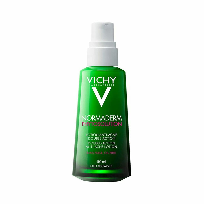 Acne-behandeling Vichy -14333202 50 ml (1 Stuks) (50 ml)