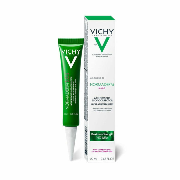 Acne-behandeling Vichy 156104 (20 ml)