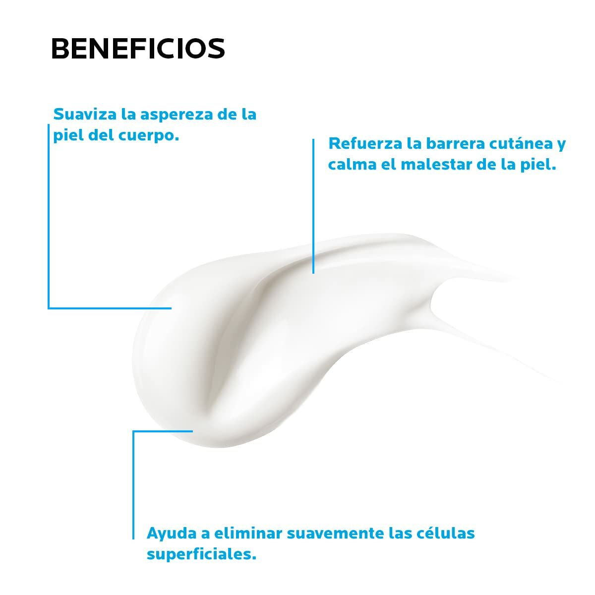 Vochtinbrengende en Verzachtende Lotion La Roche Posay 3337872420658 400 ml Verzachtend - Schoonheid, Huidverzorging - La Roche Posay