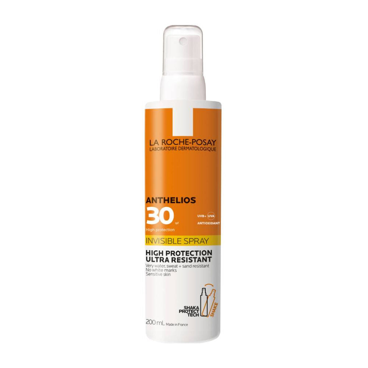 Zonnebrandcrème La Roche Posay 16122165 Spf 30 200 ml