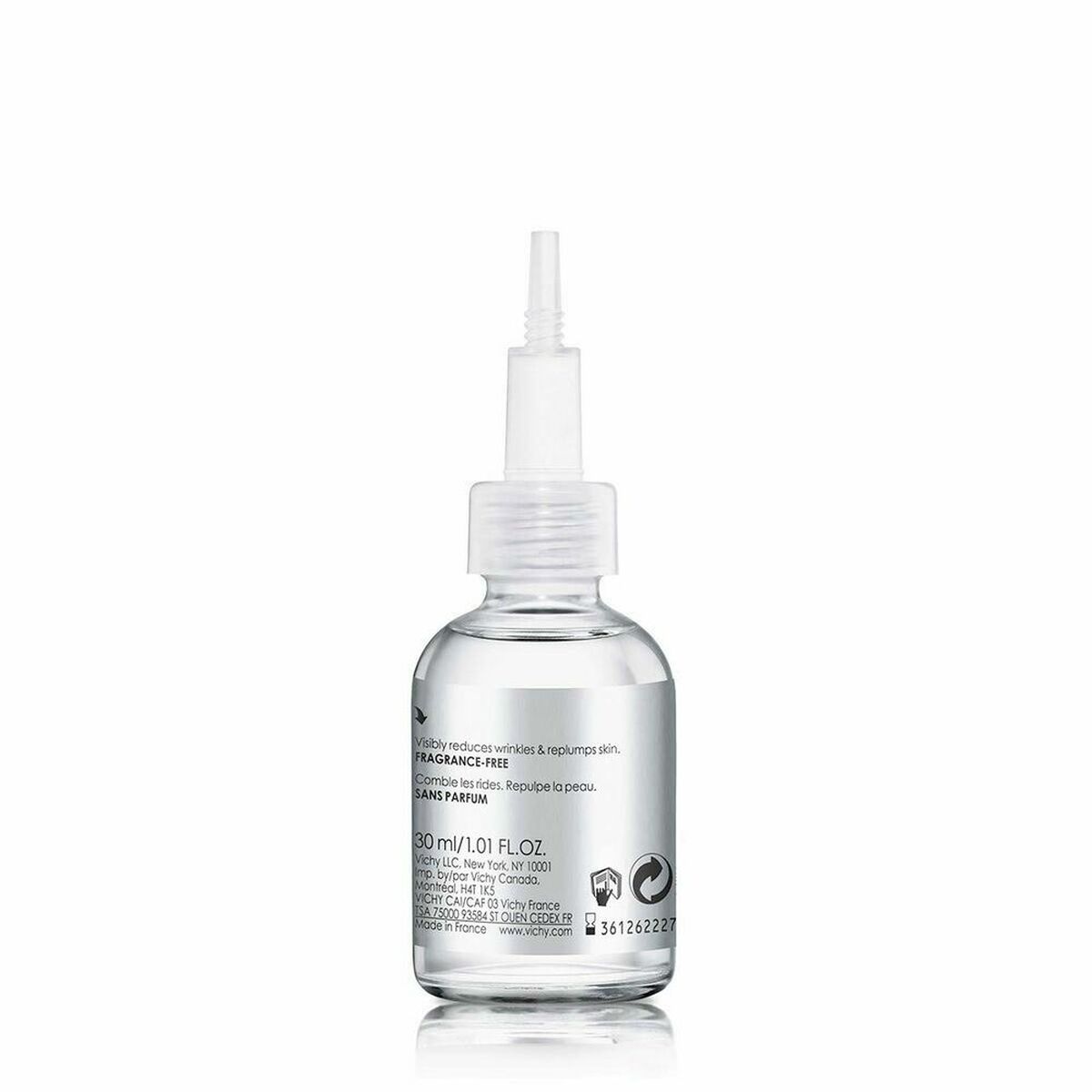 Verstevigend Serum Vichy Liftactiv Supreme 30 ml Hyaluronzuur Anti - Aging - Schoonheid, Huidverzorging - Vichy