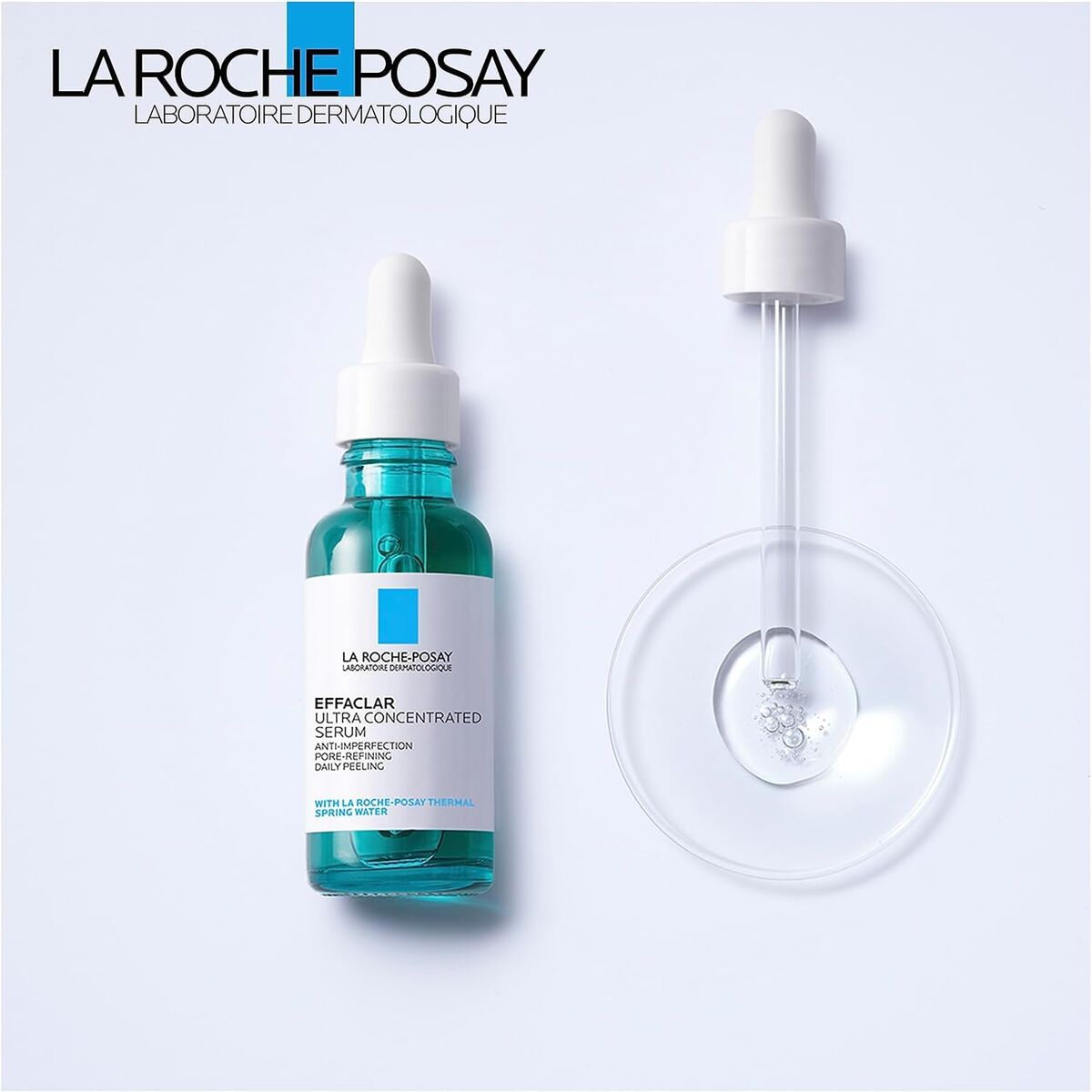 Exfoliërende Serum La Roche Posay 3337875656771 30 ml Geconcentreerd - Schoonheid, Huidverzorging - La Roche Posay