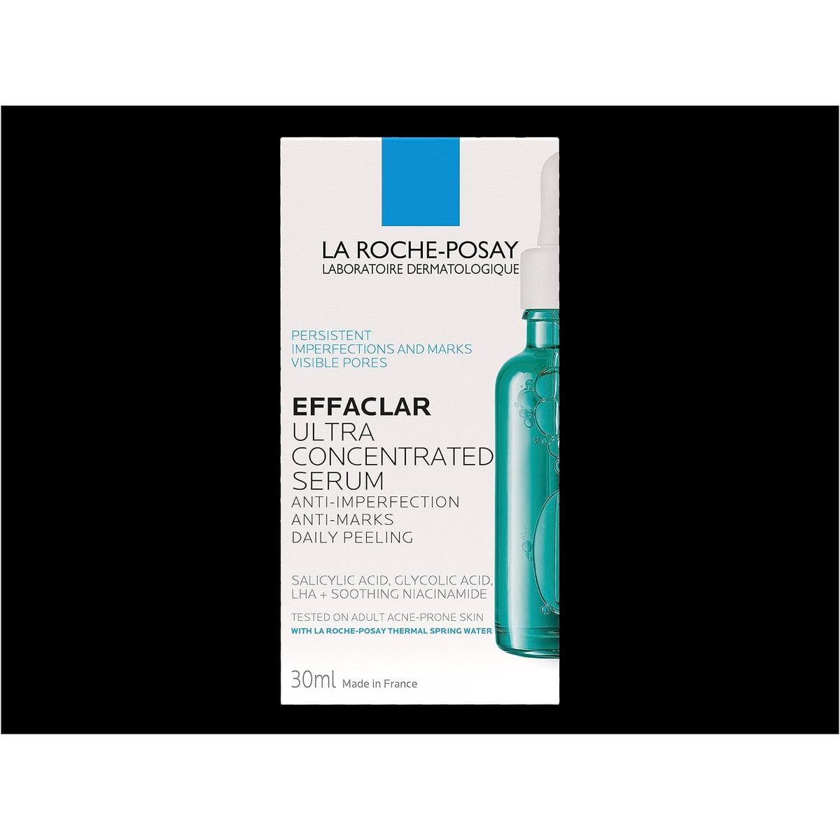 Exfoliërende Serum La Roche Posay 3337875656771 30 ml Geconcentreerd - Schoonheid, Huidverzorging - La Roche Posay