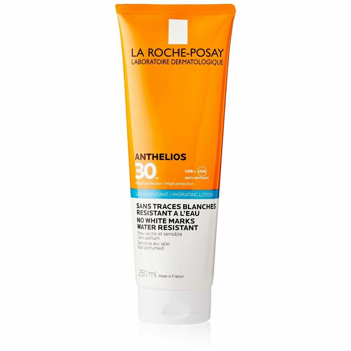 Zonnebrandcrème La Roche Posay -12510232 Spf 15 250 ml