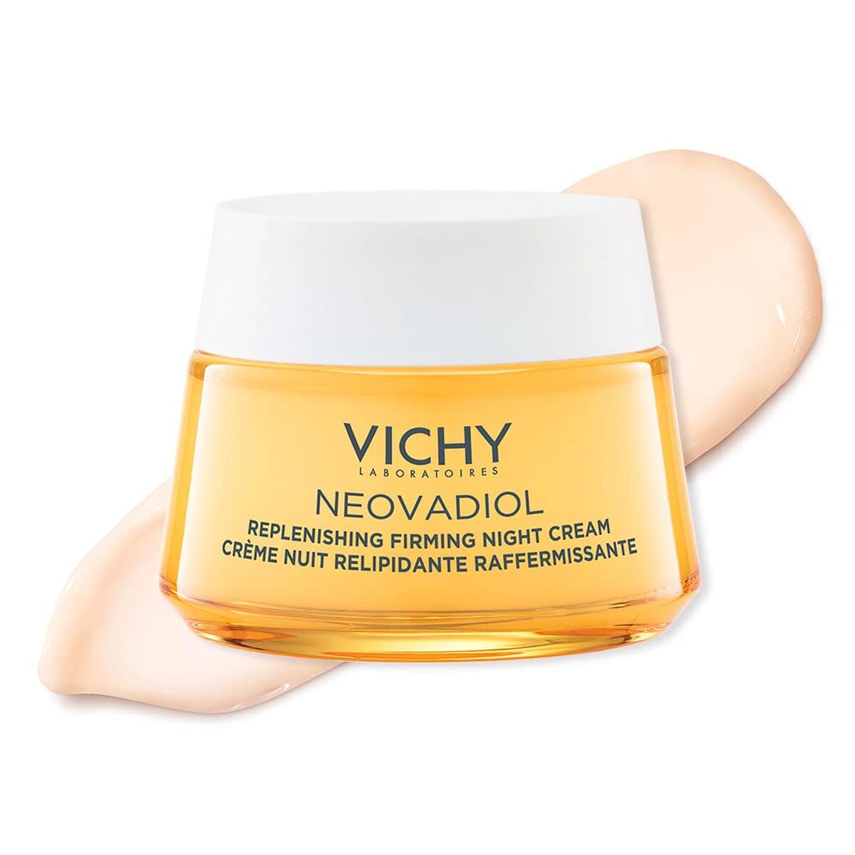 Nachtcrème Vichy Neovadiol 50 ml - Schoonheid, Huidverzorging - Vichy