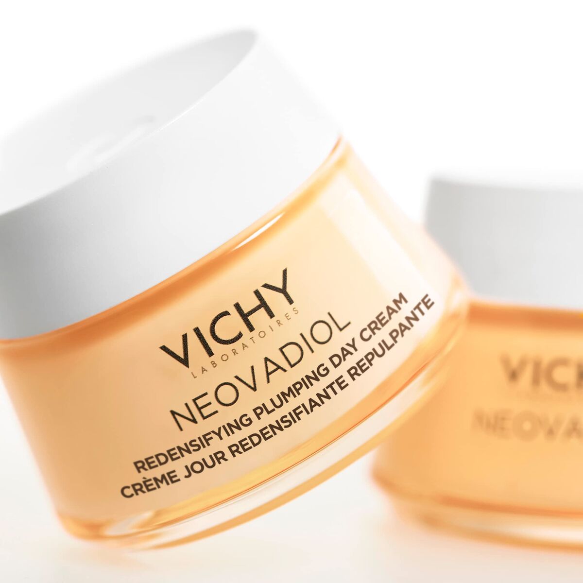 Dagcrème Vichy Neovadiol Ps Droge Huid Menopauze 50 ml - Schoonheid, Huidverzorging - Vichy