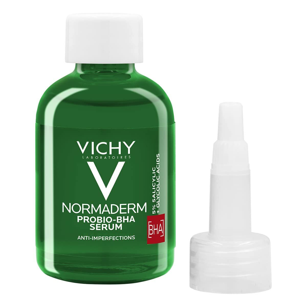 Anti - Acne Serum Vichy Normaderm 30 ml - Schoonheid, Huidverzorging - Vichy