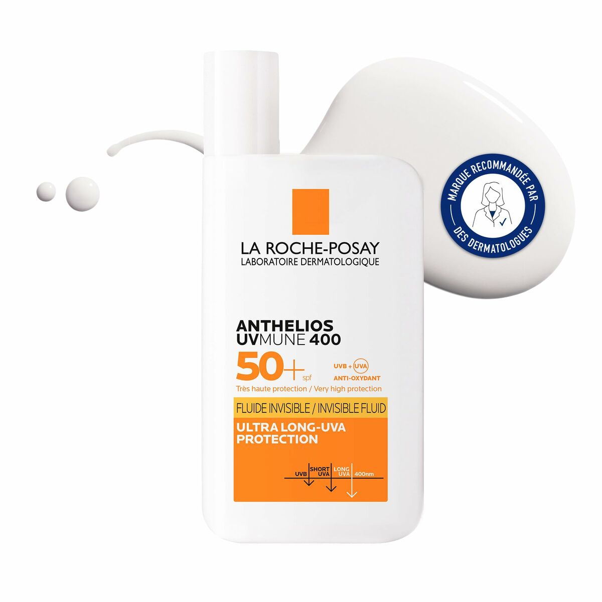 Zonnebrandcrème La Roche Posay 50 ml
