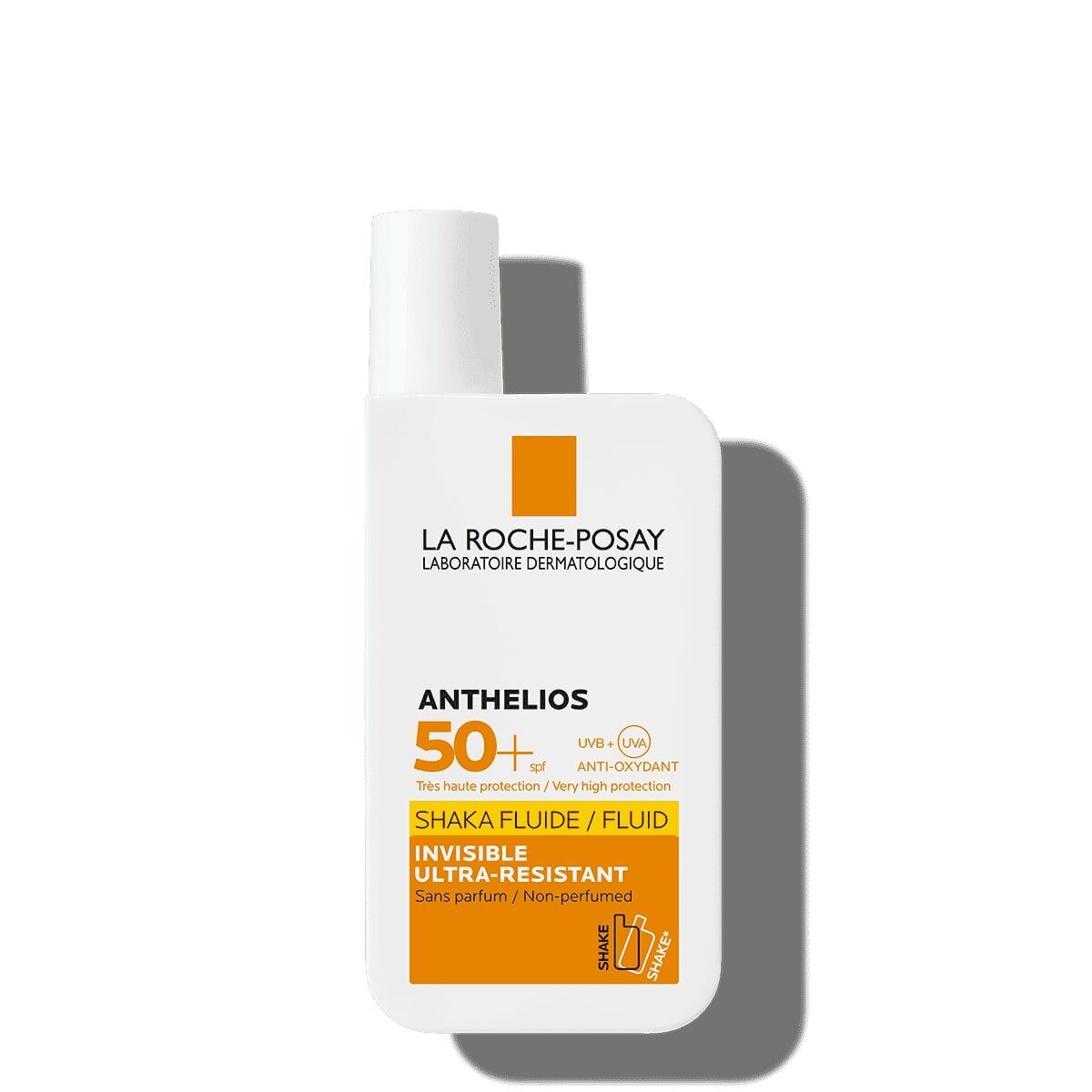 Gezichtszonnecrème La Roche Posay Anthelios Uvmune Spf 50+ 50 ml