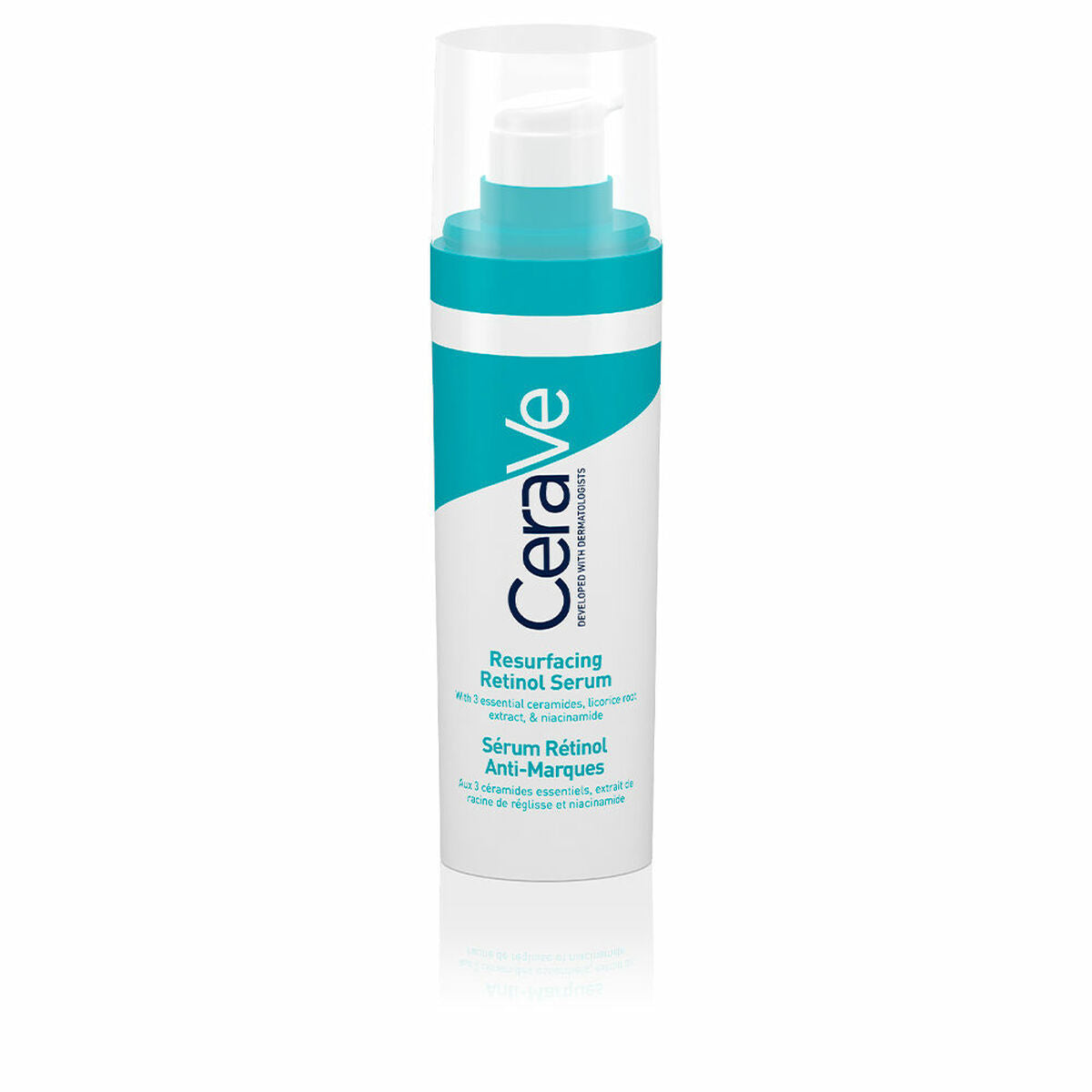 Gezichtsserum CeraVe Blemish 30 ml Retinol - Schoonheid, Huidverzorging - CeraVe