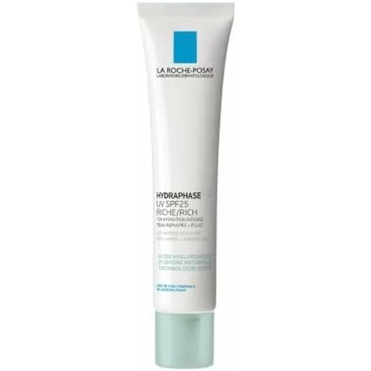 Gezichtscrème La Roche Posay Hydraphase Ha Uv Spf 25 40 ml - Schoonheid, Huidverzorging - La Roche Posay