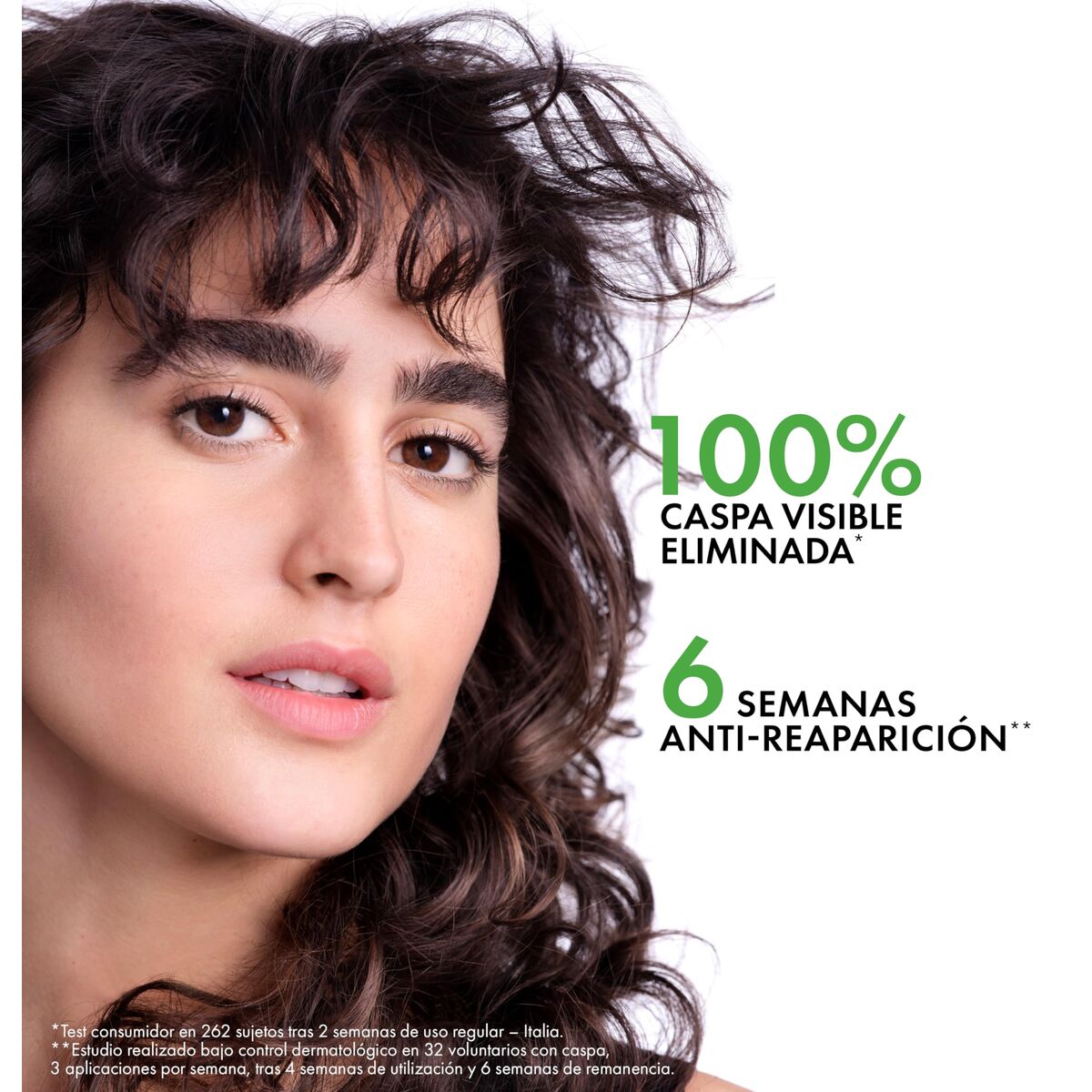 Shampoo Vichy DERCOS 500 ml