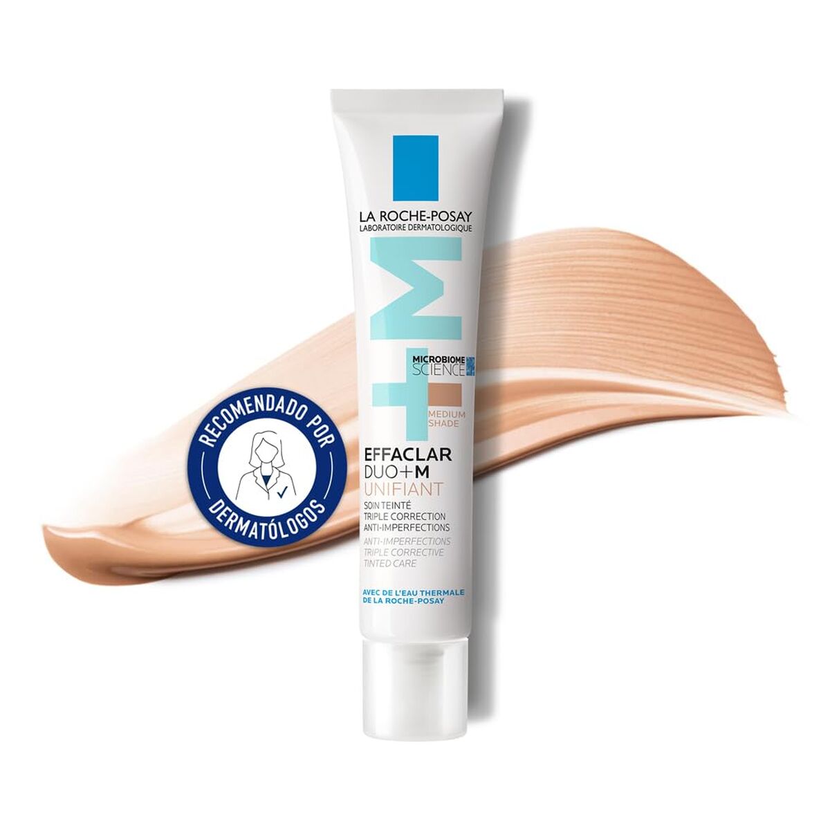Gezichtscrème La Roche Posay EFFACLAR 40 ml