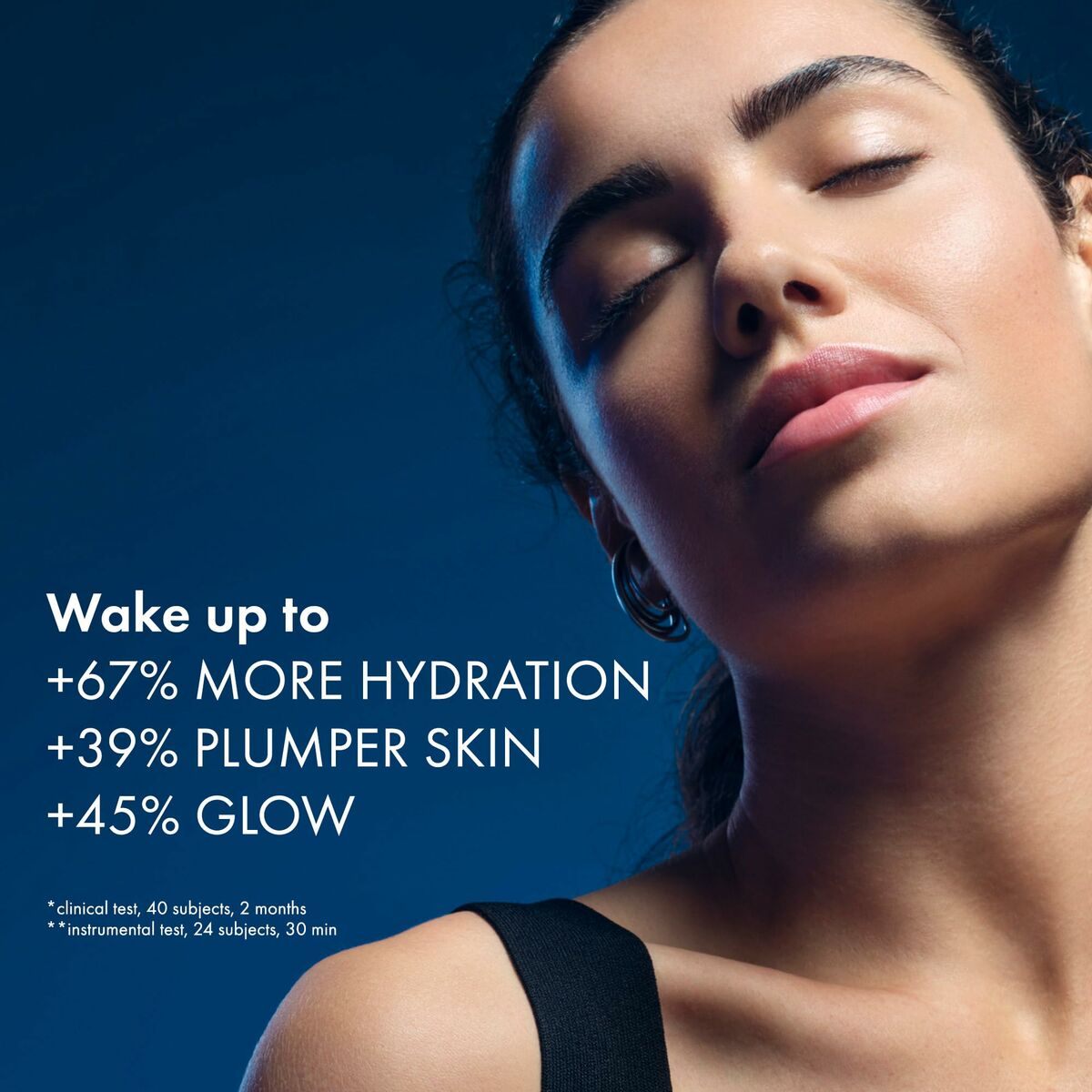 Gezichtscrème Vichy MINÉRAL 89 50 ml