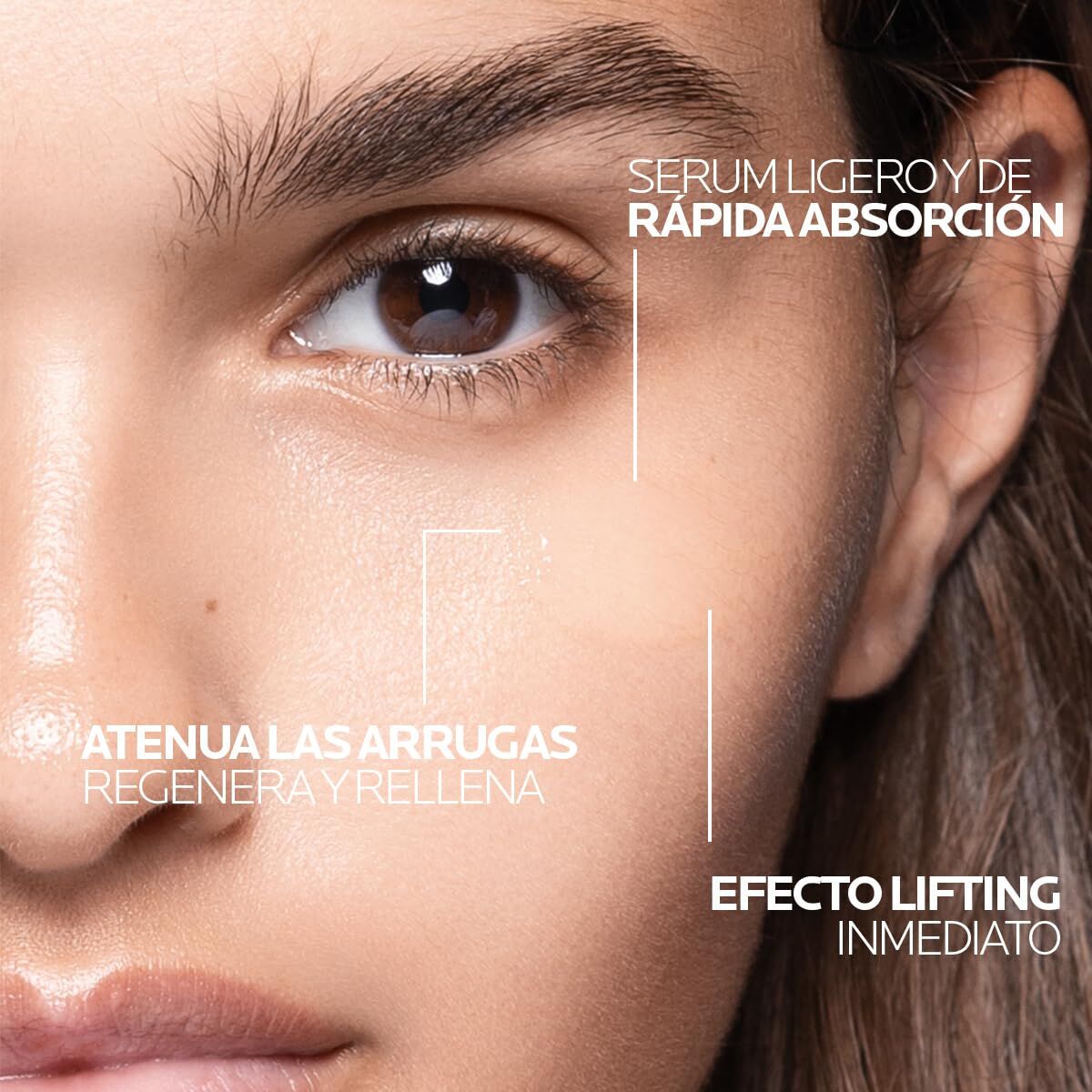 Gezichtscrème La Roche Posay HYALU B5 30 ml