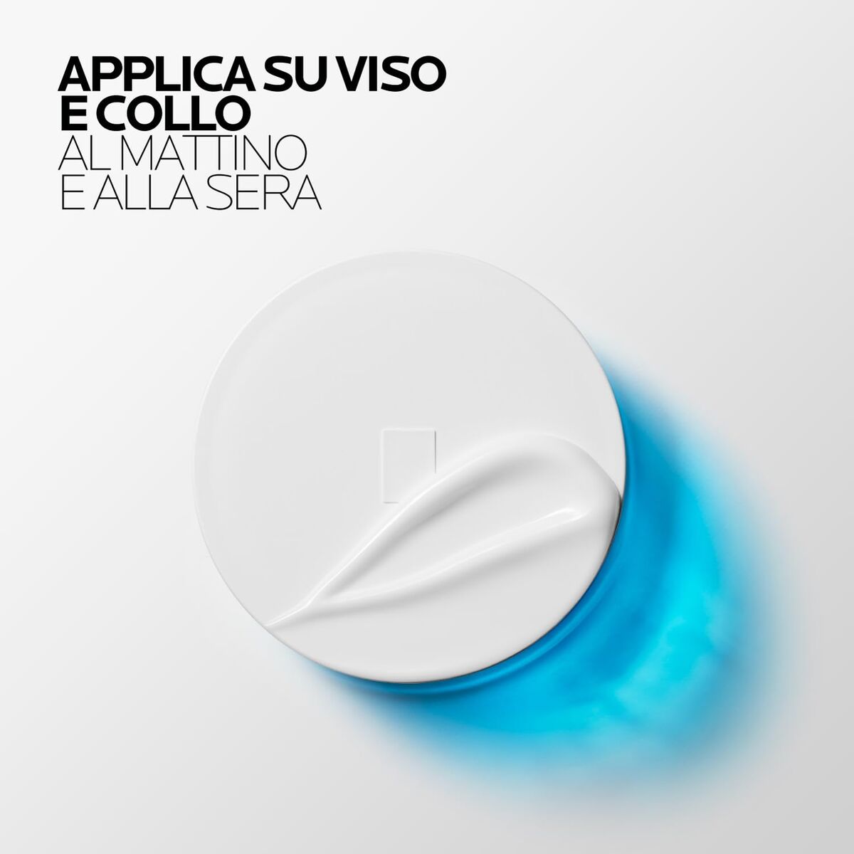 Herstellende Crème La Roche Posay HYALU B5 Spf 30 50 ml