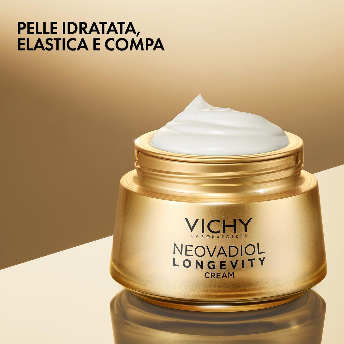 Gezichtscrème Vichy NEOVADIOL 50 ml - Schoonheid, Huidverzorging - Vichy