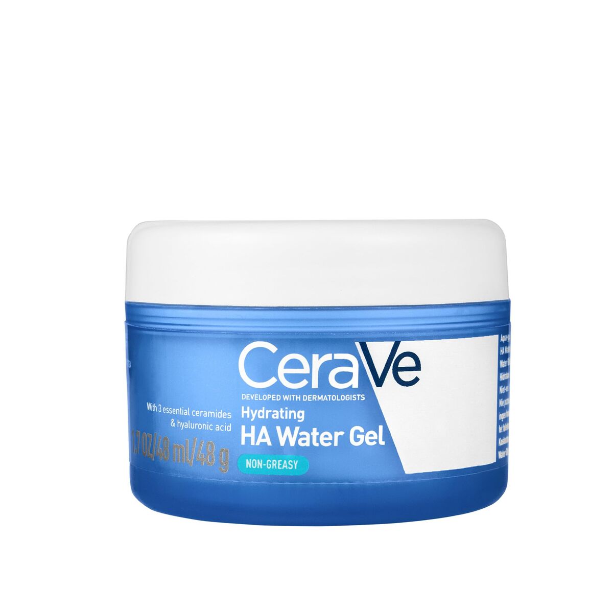 Gezichtscrème CeraVe CERAVE MOISTURISING - Schoonheid, Huidverzorging - CeraVe