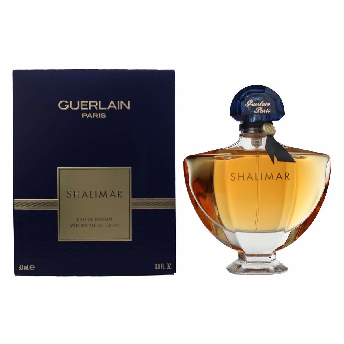 Damesparfum Guerlain Shalimar EDP 90 ml - Schoonheid, Parfums en geuren - Guerlain