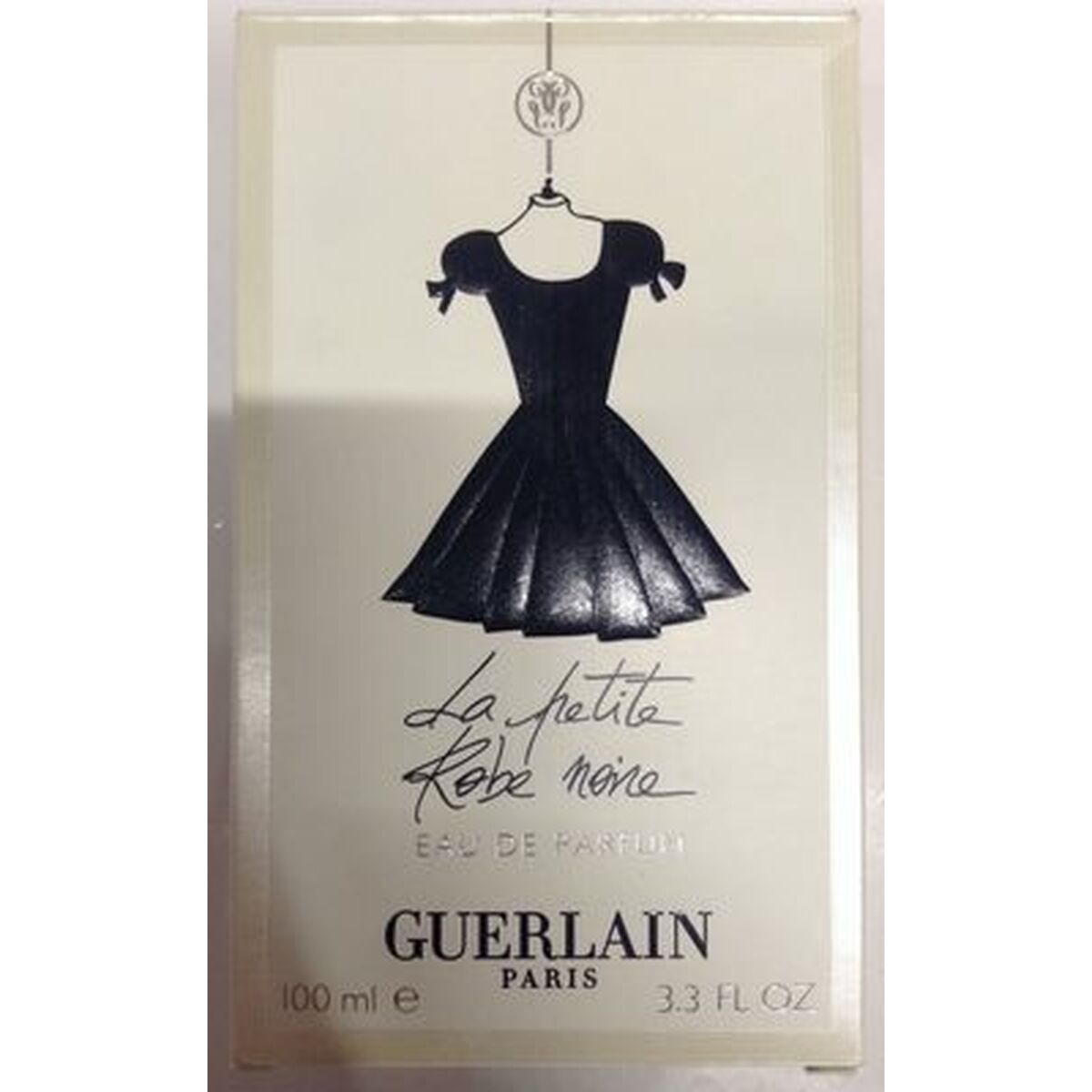 Damesparfum Guerlain La Petite Robe Noir EDP 100 ml