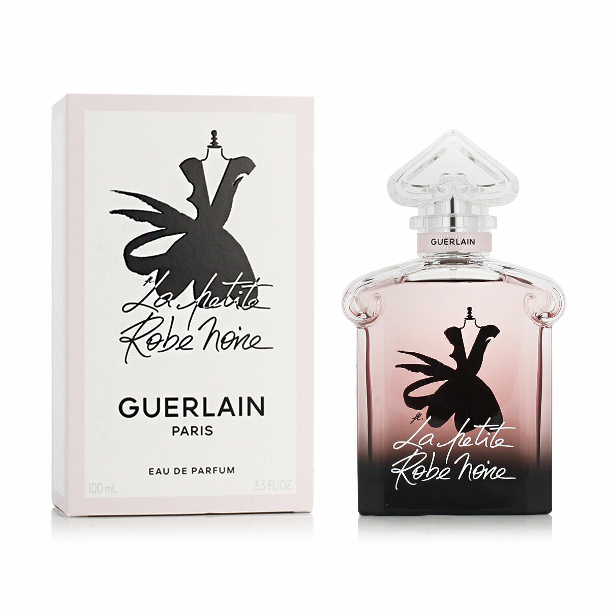 Damesparfum Guerlain La Petite Robe Noir EDP 100 ml