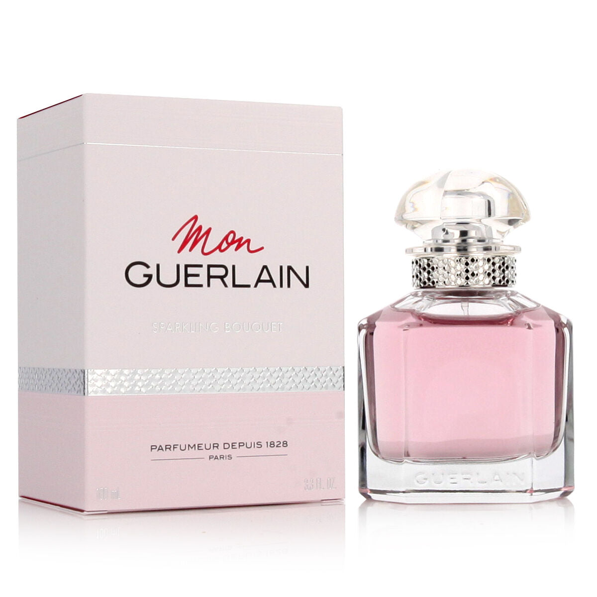 Damesparfum Guerlain Sparkling Bouquet EDP