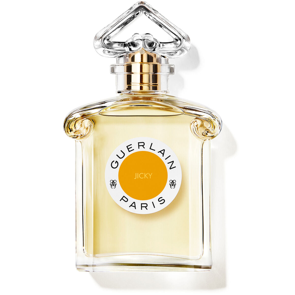 Damesparfum Guerlain G014315 EDP - Schoonheid, Parfums en geuren - Guerlain