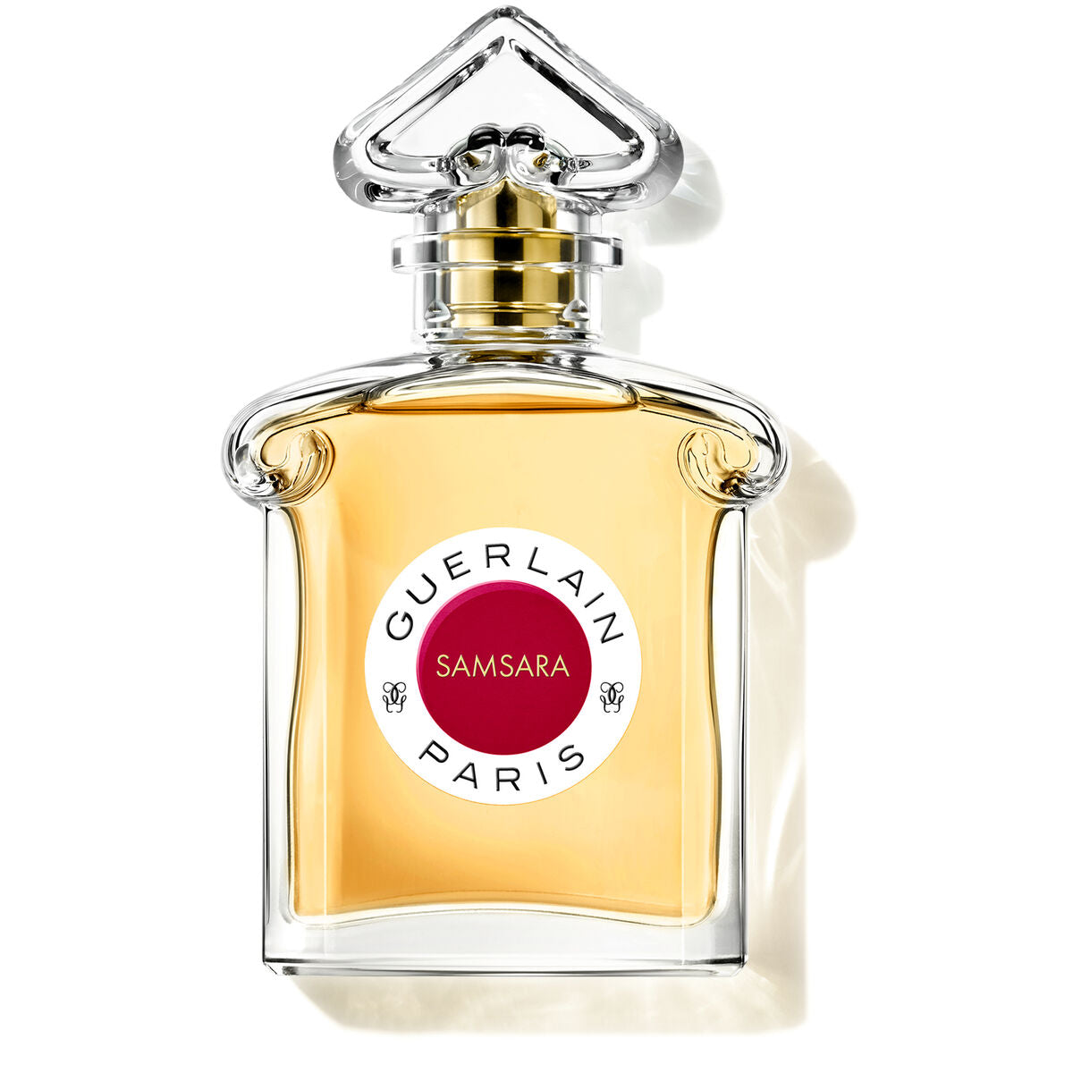 Damesparfum Guerlain Samsara EDP 75 ml - Schoonheid, Parfums en geuren - Guerlain