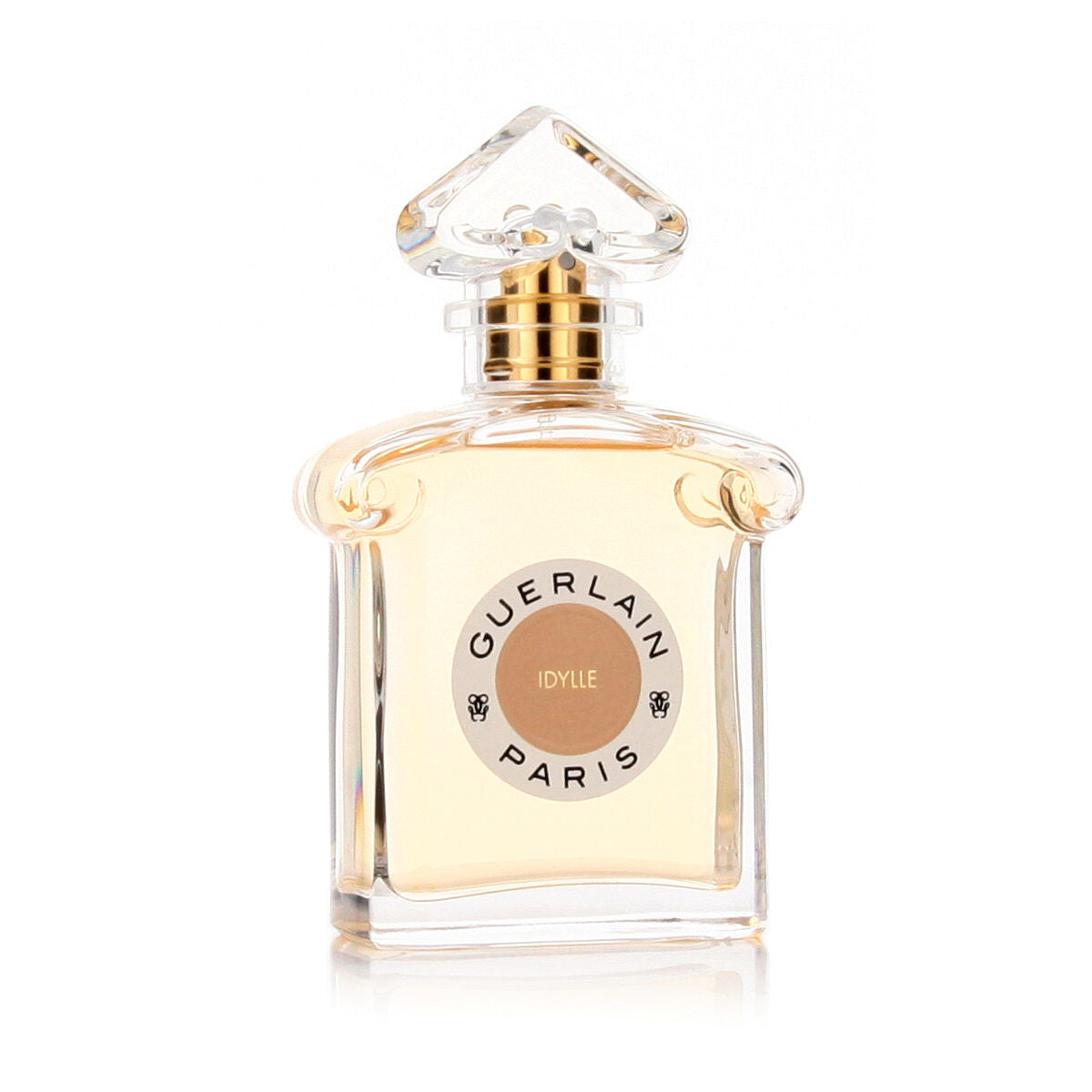 Damesparfum Guerlain Idylle EDP 75 ml - Schoonheid, Parfums en geuren - Guerlain