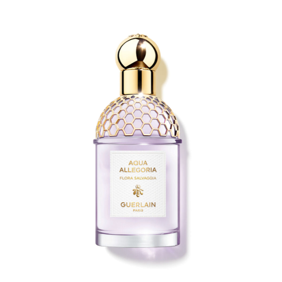 Damesparfum Guerlain Aqua Allegoria Flora Salvaggia EDT - Schoonheid, Parfums en geuren - Guerlain