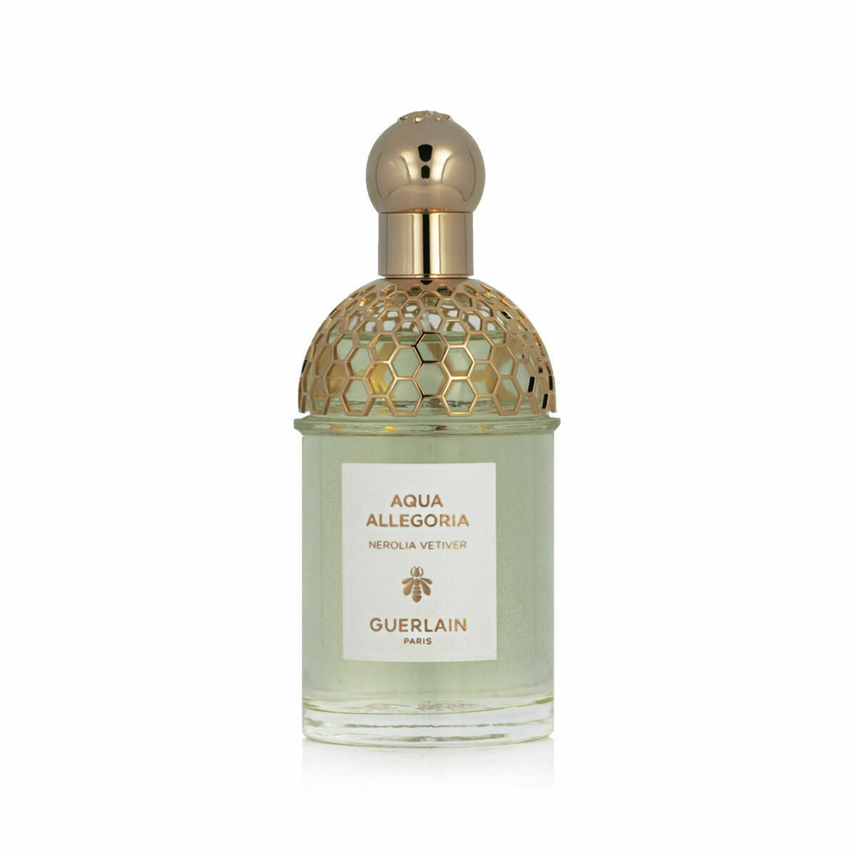 Damesparfum Guerlain Aqua Allegoria Nerolia Vetiver EDT 125 ml - Schoonheid, Parfums en geuren - Guerlain