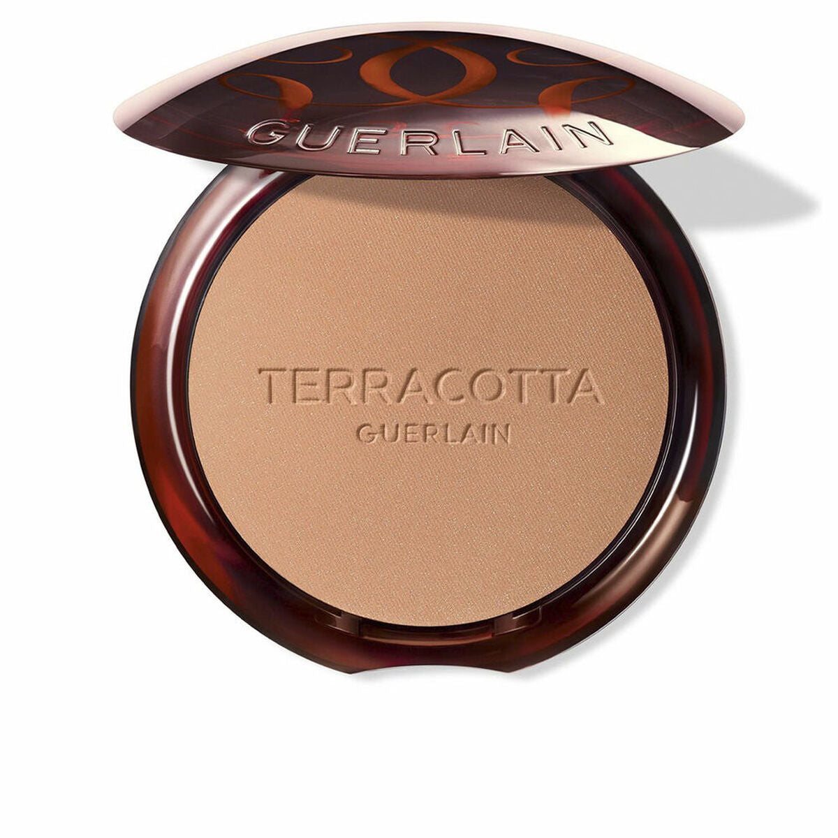 Compact Powders Guerlain G044074 - Schoonheid, Make - up - Guerlain