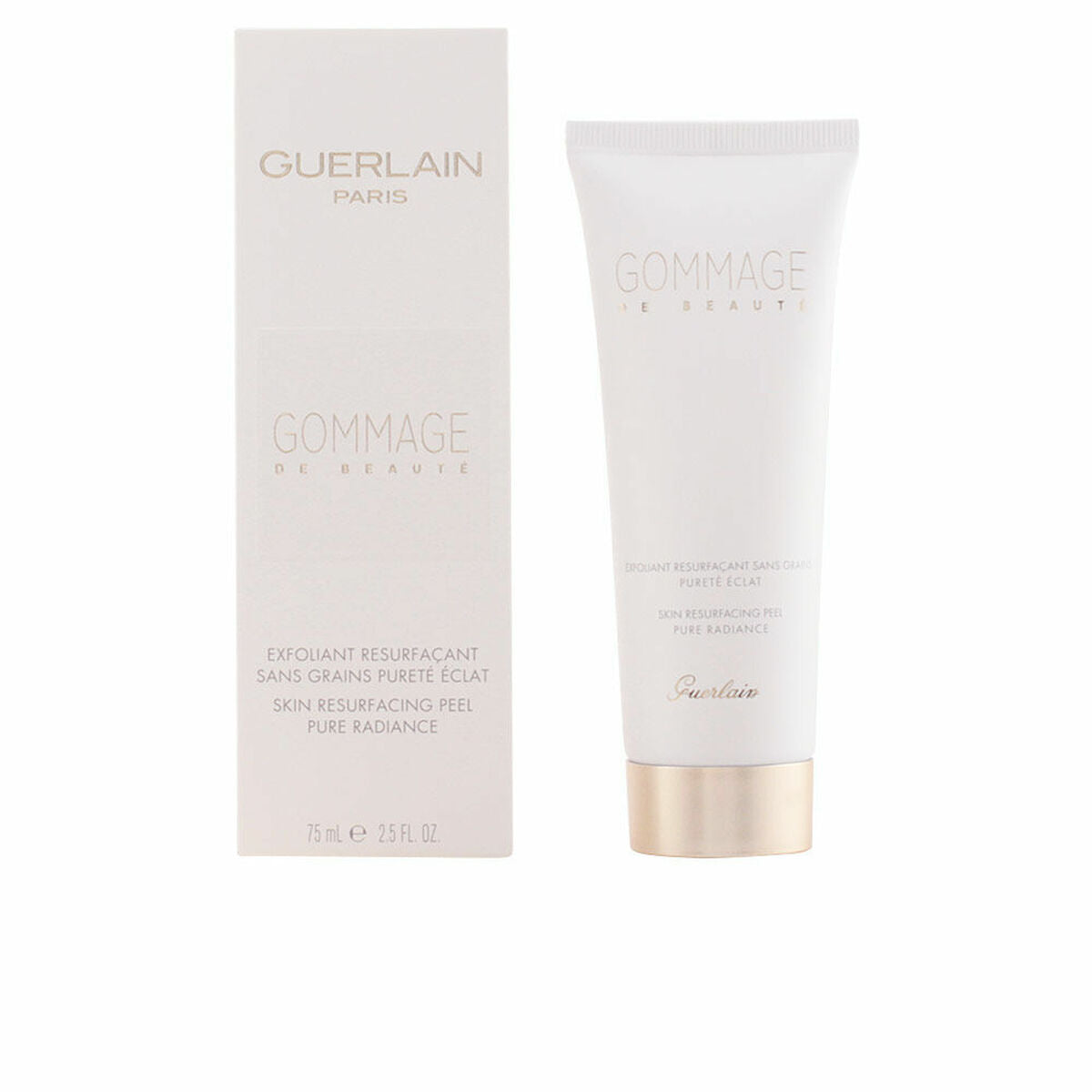 Gezicht Exfoliator Guerlain Gommage 75 ml - Schoonheid, Huidverzorging - Guerlain