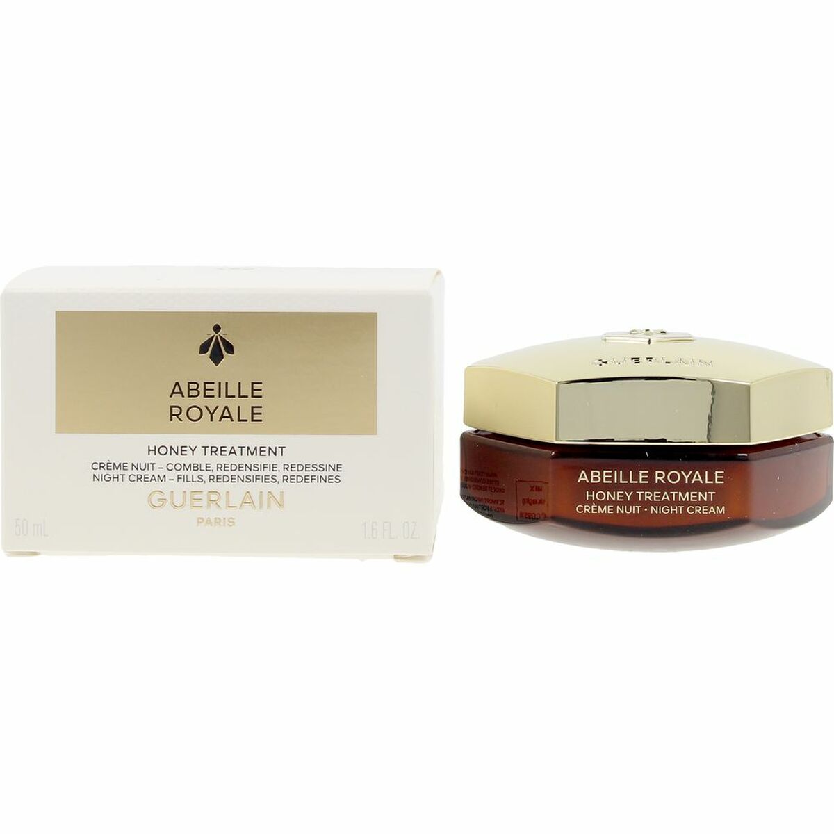 Dagcrème Guerlain G061850