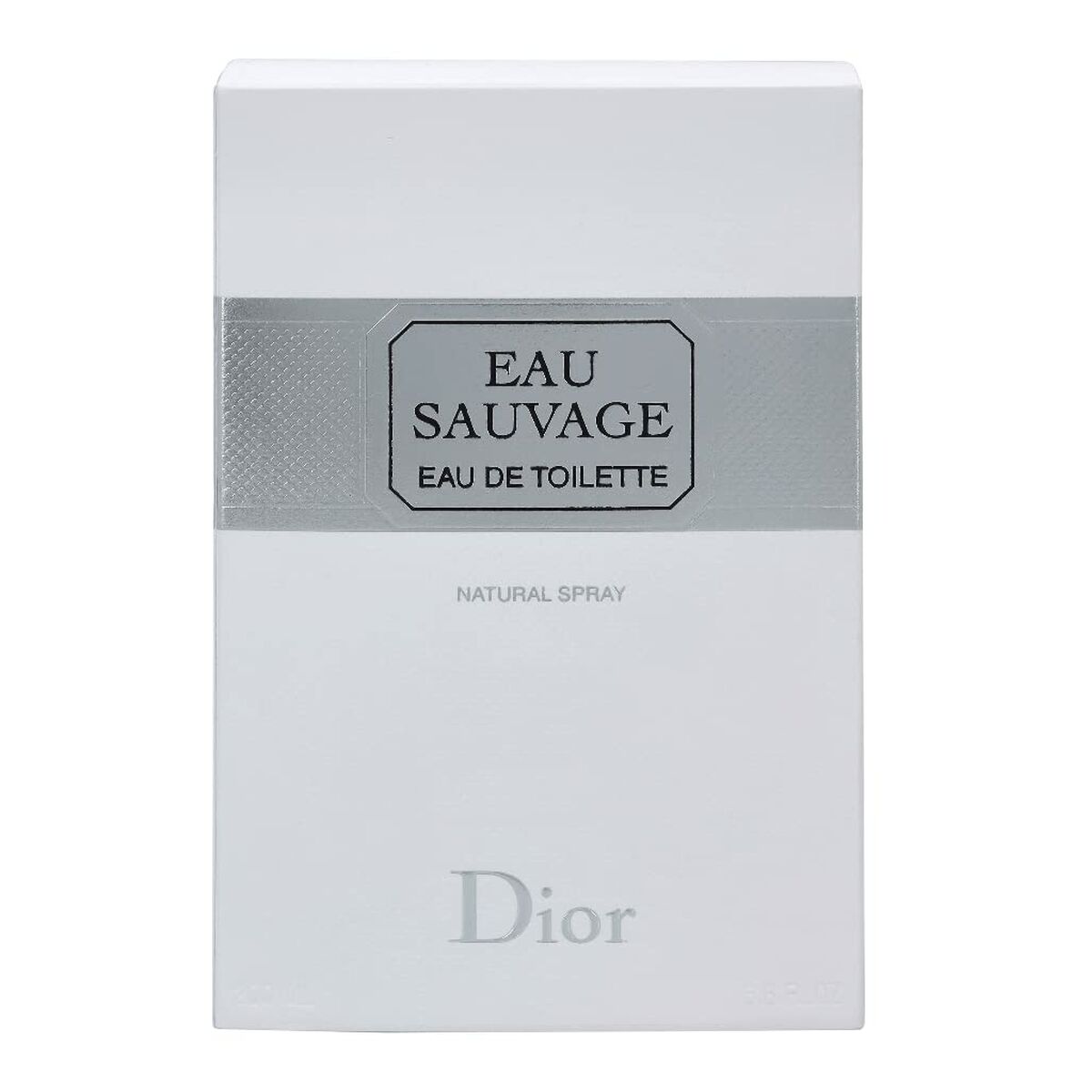 Herenparfum Dior Sauvage EDT 200 ml