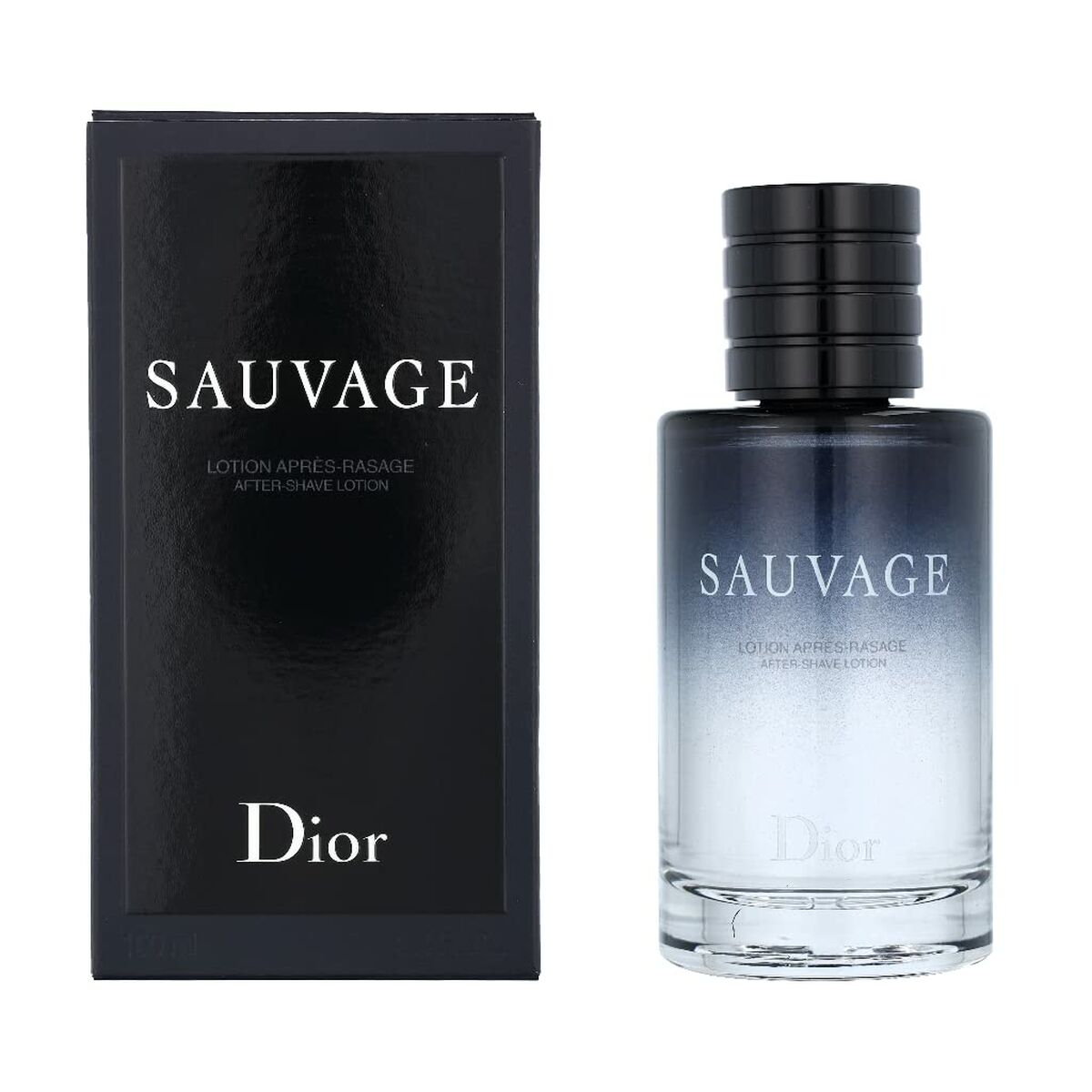Aftershave Lotion Dior Sauvage 1 Stuks