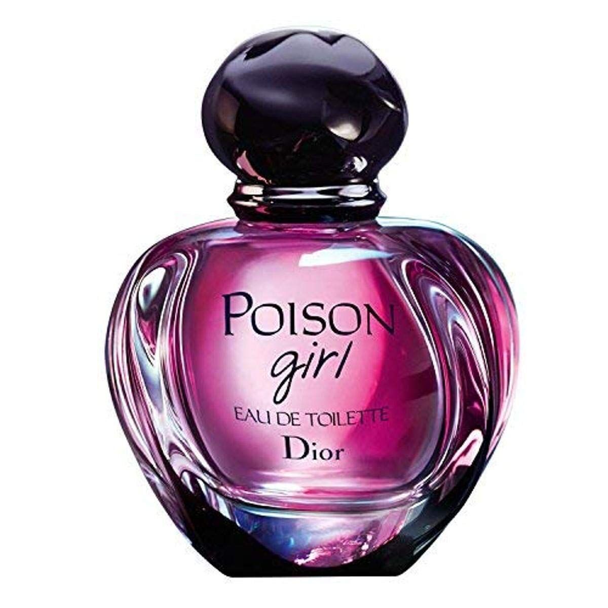 Damesparfum Poison Girl Dior CD026321009 EDT (30 ml)