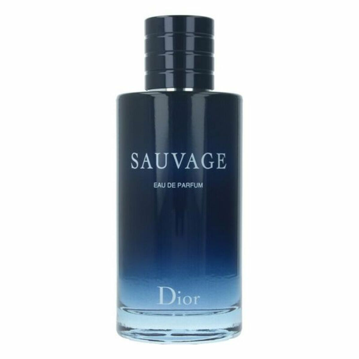 Herenparfum Dior Sauvage EDP 200 ml