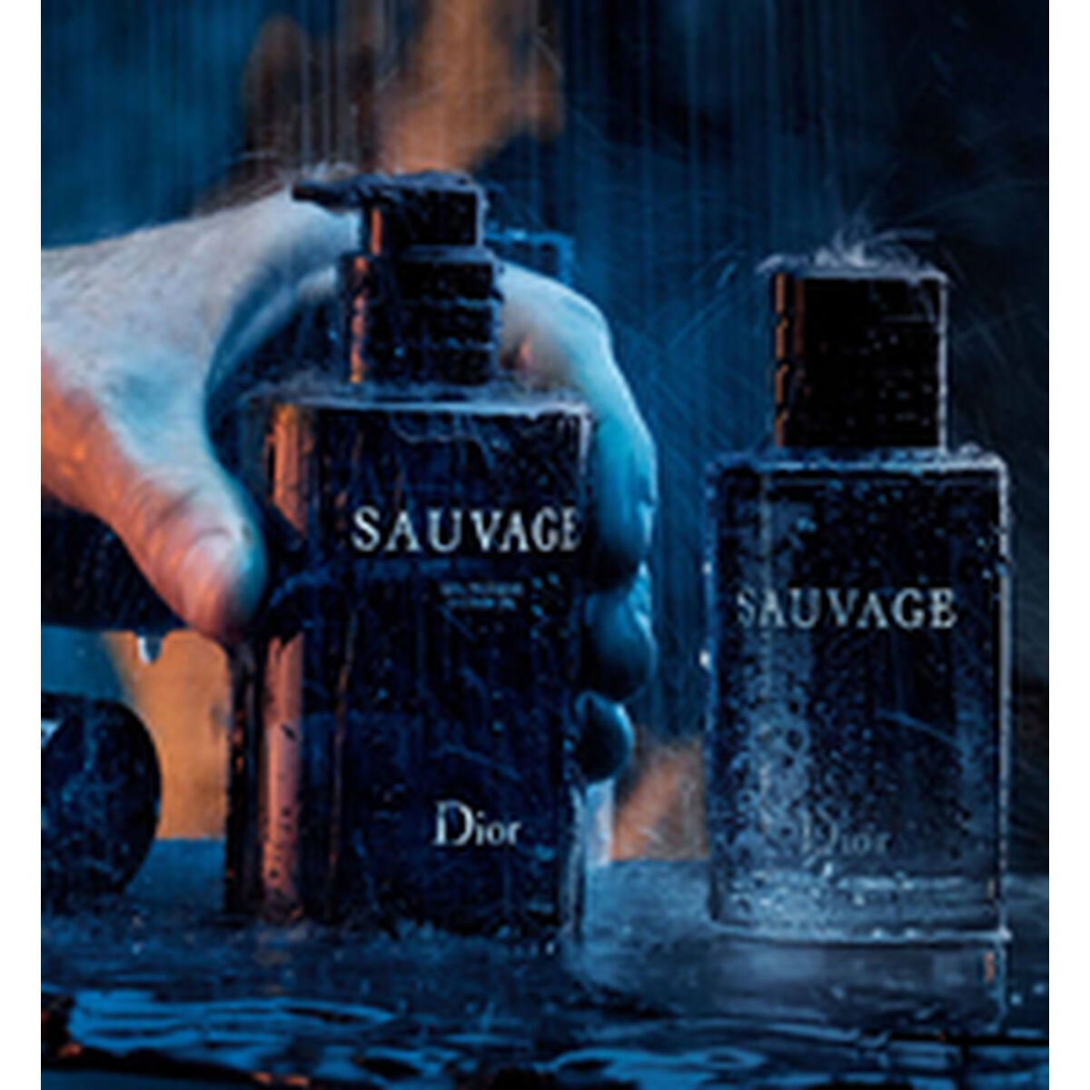 Herenparfum Dior 099600670 50 ml 250 ml - Schoonheid, Parfums en geuren - Dior