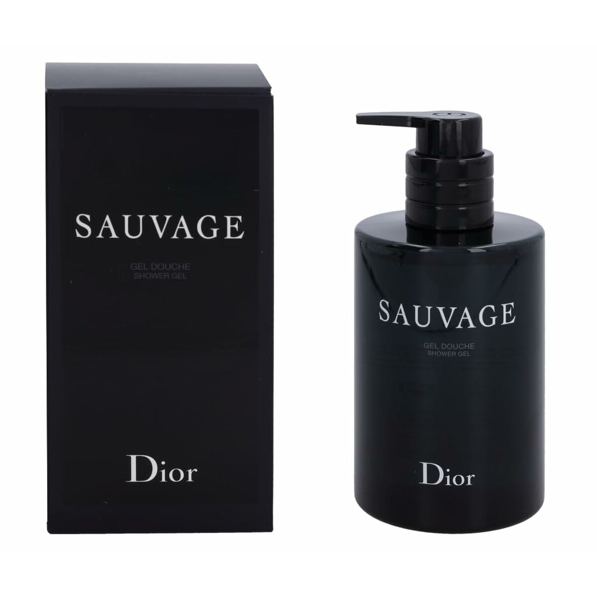 Herenparfum Dior 099600670 50 ml 250 ml