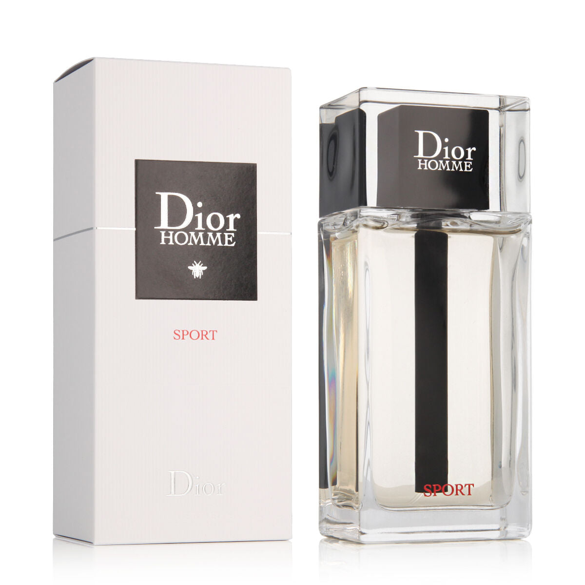 Herenparfum Dior Sport Spray Uniseks 2021 - Schoonheid, Parfums en geuren - Dior