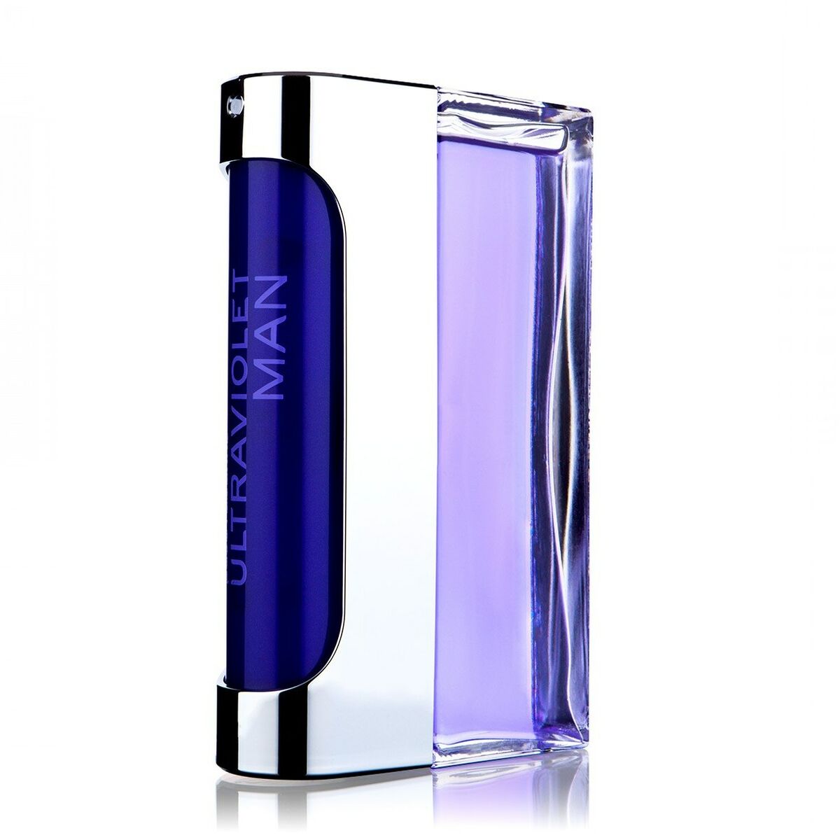Herenparfum Paco Rabanne Ultraviolet Man EDT 100 ml - Schoonheid, Parfums en geuren - Paco Rabanne
